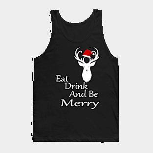 Christmas Tank Top